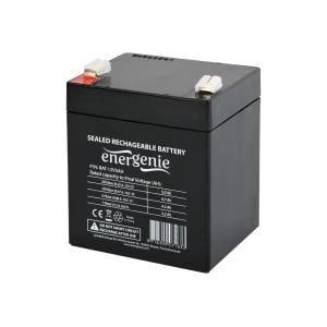 Gembird Battery GEMBIRD 12V, 5Ah