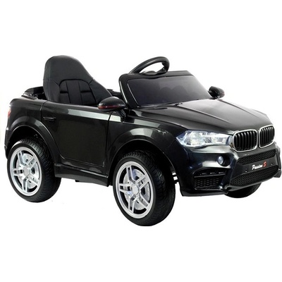 Megacar HL1538 2x45W 2x6V 4,5Ah čierne