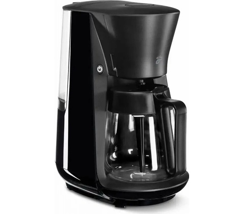 Tchibo Let's Brew černý