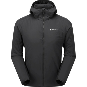 Montane Sirocco Hoodie Размер: M / Цвят: черен