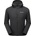 Montane Sirocco Hoodie Размер: M / Цвят: черен