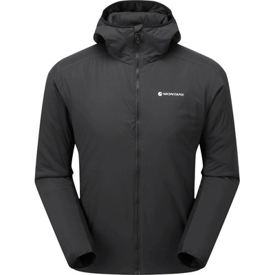 Montane Sirocco Hoodie Размер: M / Цвят: черен