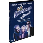 MagicBox Галактическа мисия - dvd (067990)