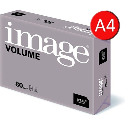 Image Volume A4/80g, 500 listů