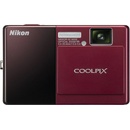 Nikon Coolpix S70