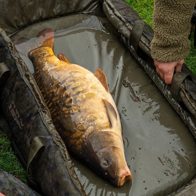 One More Cast podložka Heist PB Roll Mat