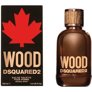 Dsquared2 Wood for Him EDT 100 ml Парфюми