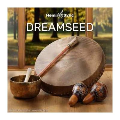 Amoraea Dreamseed - Dreamseed CD