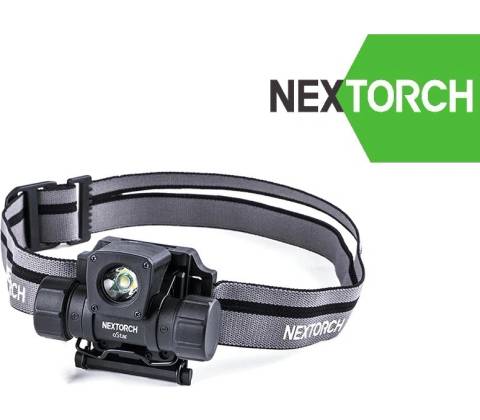 NexTorch oStar
