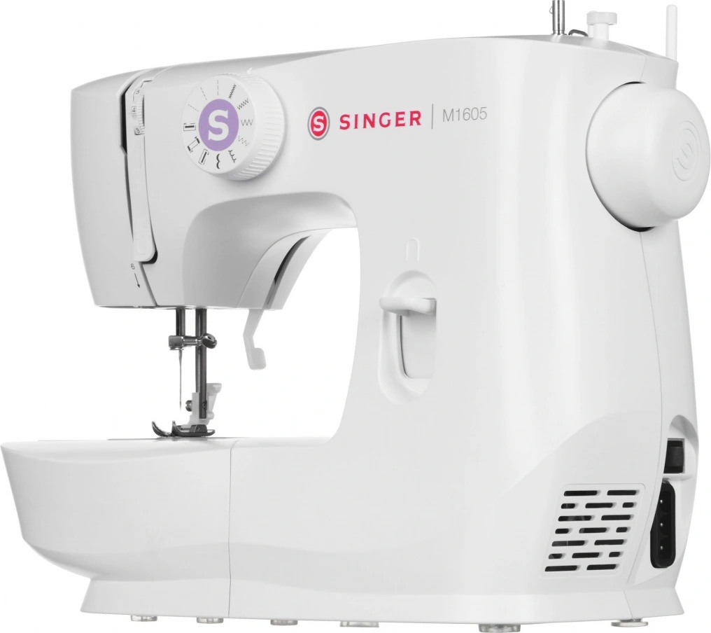 Singer M1605