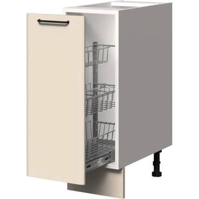 Долен кухненски шкаф с механизъм Highline R-30-1KZ/3