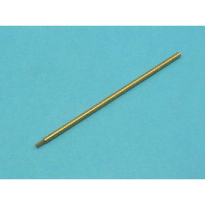 Horejsi Allenová stopka 1/16"