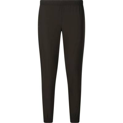ENDURANCE Мъжки шорти за бягане ENDURANCE Typhoro Running Pants Running trousers - Black (012-4112-0111)