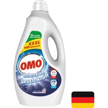 Omo univerzální prací gel 100 PD 5 l