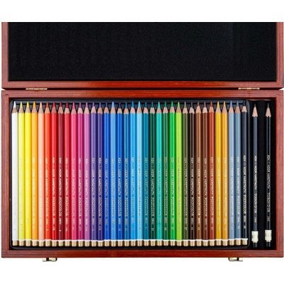 Koh-i-noor POLYCOLOR 3895 36ks