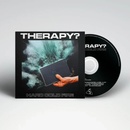 THERAPY? - HARD COLD FIRE CD
