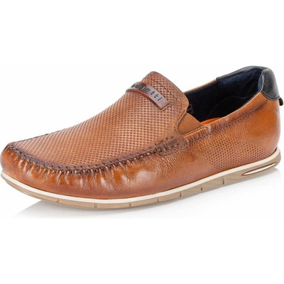 Bugatti 321-A2X6G-4000 hnědé – Hledejceny.cz