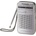 Panasonic RF-P50DEG-S
