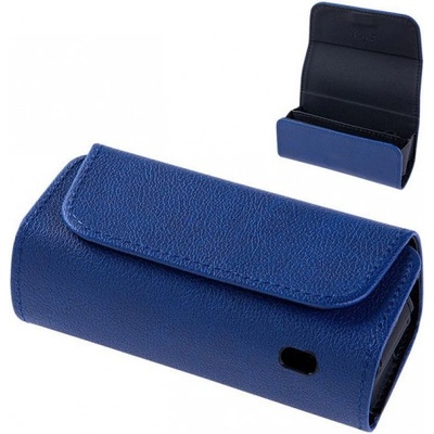 iQos 3 Angelo Pouzdro modrá – Sleviste.cz