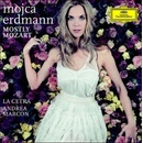 MOSTLY MOZART - ERDMANN MOJCA