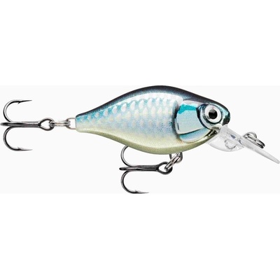 Rapala X-Light Crank Mid Runner BAP 3,5cm 4g