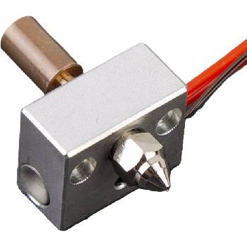 Creality Комплект нагревател за екструдери Sprite - High-Temp. Pro (4006010041)