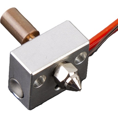 Creality Комплект нагревател за екструдери Sprite - High-Temp. Pro (4006010041)