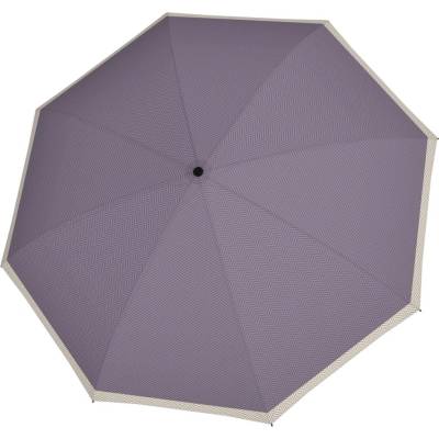 Doppler Mini Fiber Chevron lilac
