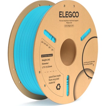 Elegoo PLA+ Sky Blue - 1, 75 mm / 1000 g (50.203.0161)
