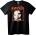 NOONEBRAND Тениска MAYHEM GAGA - 2XL, Black