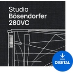 Vienna Symphonic Library Studio Bösendorfer 280VC Standard (Дигитален продукт)