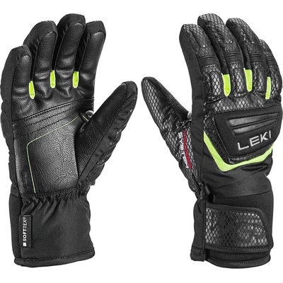 LEKI WCR Team 3D Junior – Zbozi.Blesk.cz