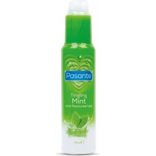 Pasante Mint Tingle Lube 75 ml