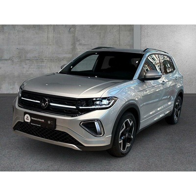 Volkswagen T-Cross 1.0 TSI R-Line 85 kW