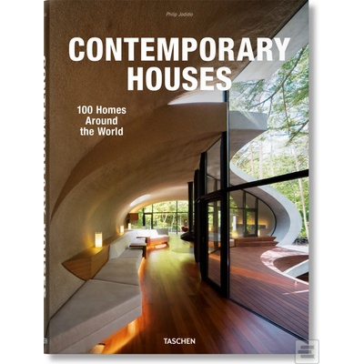 Contemporary Houses - Philip Jodidio