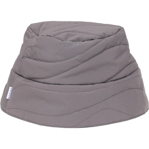 Mazine Шапка Mazine Waves Quilt Padded Bucket Hat - Warm Mud - размер One Size (904-6957-0411)