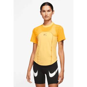 NIKE Тениска w nk df air ss top