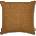 ferm LIVING Възглавница Linen 50 x 50 см светлокафява (1104264448)