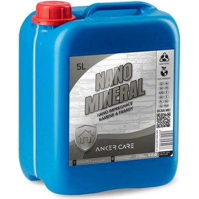 Nano NanoMinerál NM5 5000 ml
