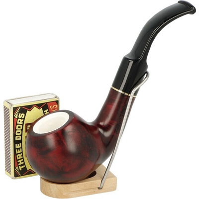 Jean Claude Meerschaum V 9mm – Zbozi.Blesk.cz