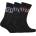 Lyle and Scott Чорапи Lyle and Scott 3 Pack of Logo Sport Socks - Black