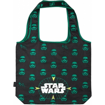 Skládací nákupní taška - Star Wars