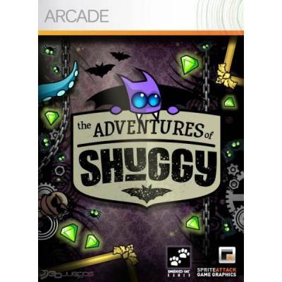 Valcon Games The Adventures of Shuggy (PC)