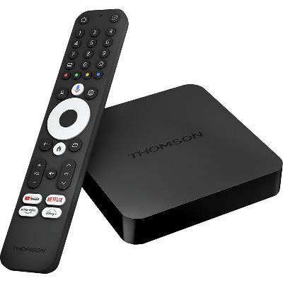 Multimediální centrum Thomson 240G