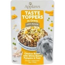 Applaws Taste Toppers Gravy Kuřecí s dýní 85 g