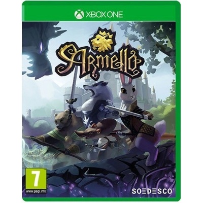 Armello