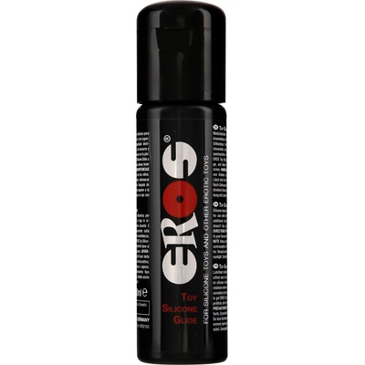 EROS Toy Silicone Glide 100ml