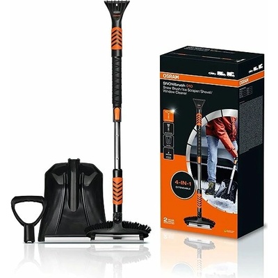 Nástroj pro boj se zimním neřádem pro motoristy Osram OSB010 – Zboží Mobilmania