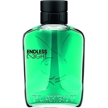 Playboy Endless Night male toaletní voda pánská 100 ml