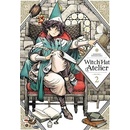 Witch Hat Atelier 2